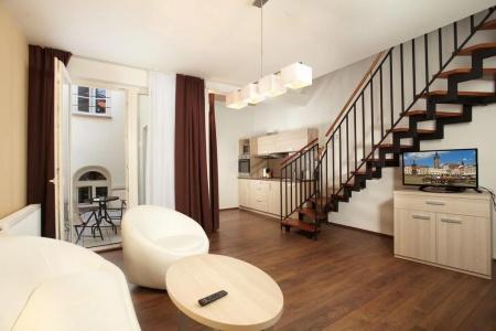 Residence U Černé Věže České Budějovice - 5
