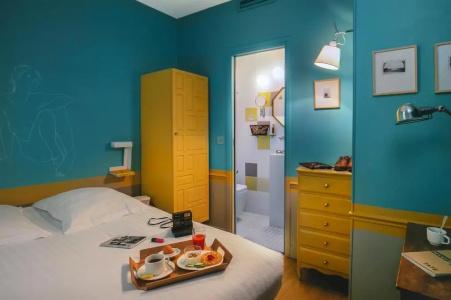 Hôtel Crayon by Elegancia - 25