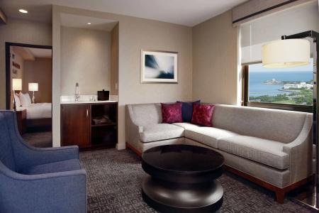 Hilton Chicago - 5