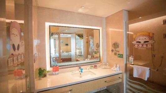 Holiday Inn Suzhou Huirong Plaza, An Ihg - 62