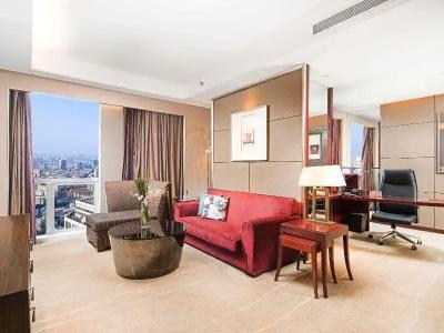 Sofitel Nanjing Galaxy - 173