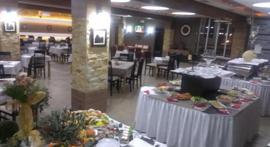 Milmari Resort - 18