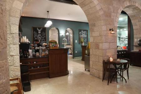 Notre Dame Center - 12