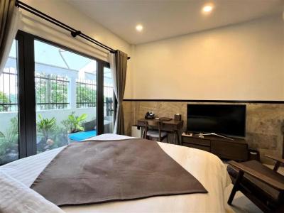 The Blossom Resort – Onsen & Foot Massage Inclusive - 101