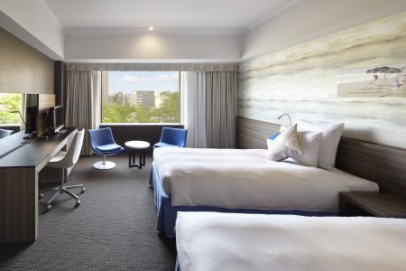 Ana Crowne Plaza Kanazawa, An Ihg - 2