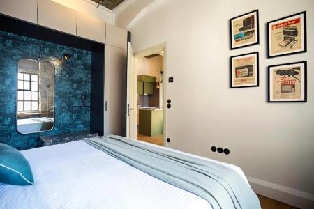 The Foundry Suites - 235