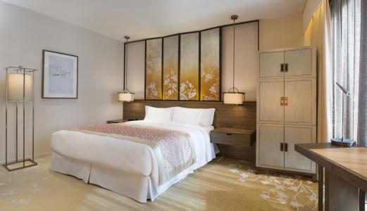Hualuxe Shanghai Twelve At Hengshan, An Ihg - 34