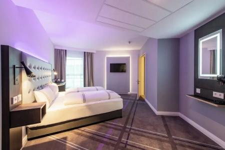 Holiday Inn Express Berlin City Centre West - 67