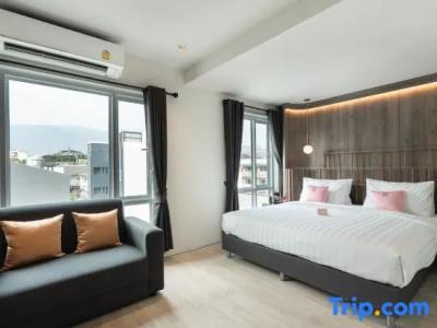 Nimano Suites - 54
