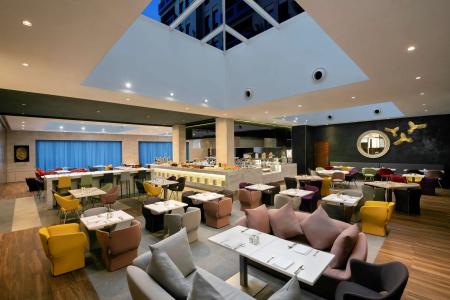 Hyatt Place Dubai Wasl District - 24
