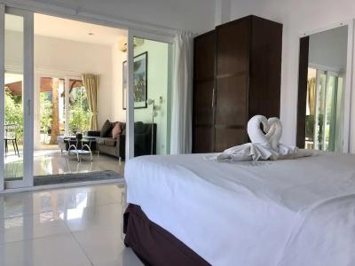 Nadivana Serviced - 126