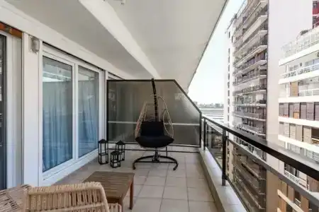 Feir's Park & Rooftop - 169