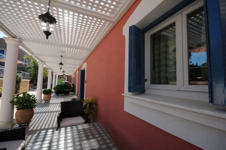 Metohi Georgila - 90