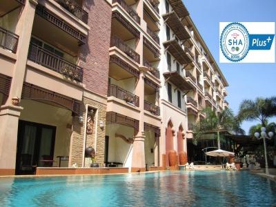 Wannara Hua Hin - 38