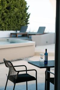 Elements Cozy Suites - 45