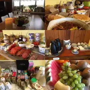 Öndólfsstaðir Farm B&B - 12
