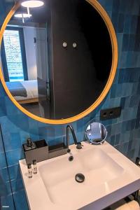 Welldone Quality - Crystal pool - 68