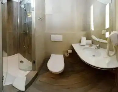 Ibis Casablanca Sidi Maarouf - 7
