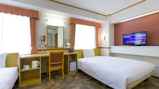 Toyoko Inn Hachinohe Ekimae - 78