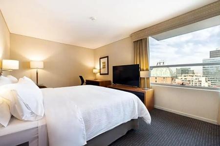 Holiday Inn Express Las Condes - 108