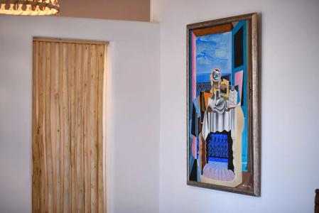 Myconian Crown Suites - 79