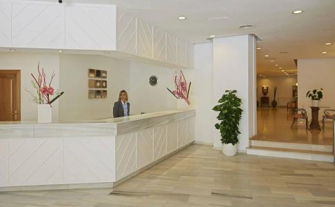 Grupotel Picafort Beach - 1