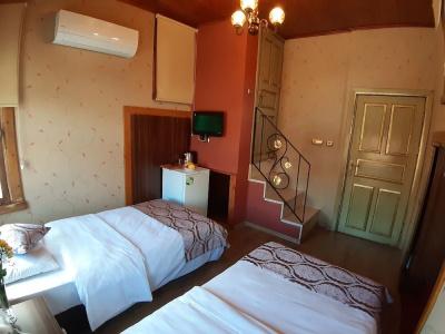 Royal Suites Sultanahmet - 34