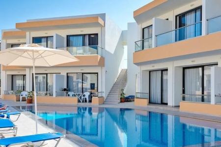Blue Aegean & Suites - 82