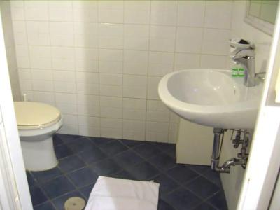 a Roma San Pietro Best Bed - 21