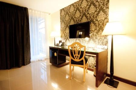 Nimman Mai Design Chiang Mai - Sha Plus - 102