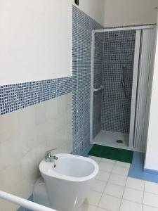 B&B zia Febronia - 16