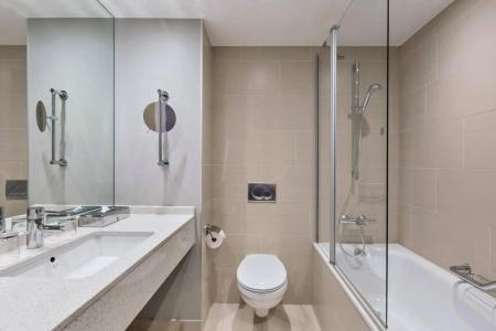 Courtyard by Marriott Munich City East - 9