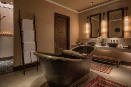 The Chedi Al Bait - 15