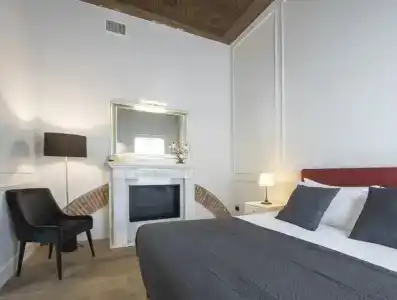 Gemini Suites Navona - 0