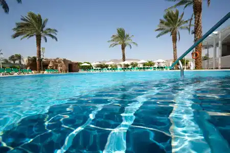Dan Panorama Eilat - 12