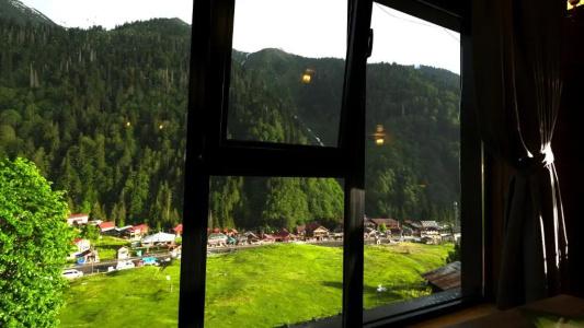 Ayder Villa de Pelit - 104