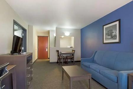 SureStay Plus by Best Western Houston Medical Center - 74