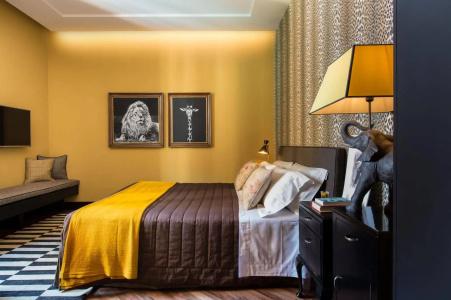 Velona's Jungle Luxury Suites - 18