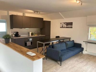 ApartPumpengasse - 18