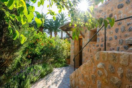 Finca Ca's Curial - Agroturismo - Adults Only - 41