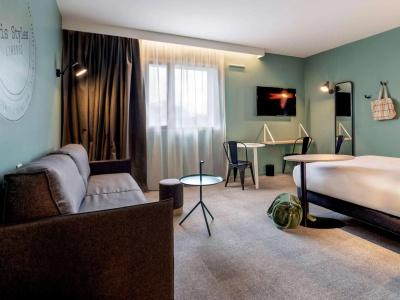 ibis Styles Limoges Centre - 28