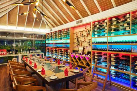 Sun Siyam Vilu Reef - 15