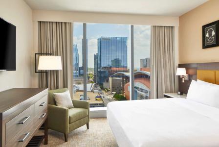 Embassy Suites by Hilton Nashville - 6