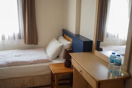 Oya Butik Otel - 55