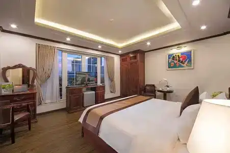 Royal St Hanoi - 85