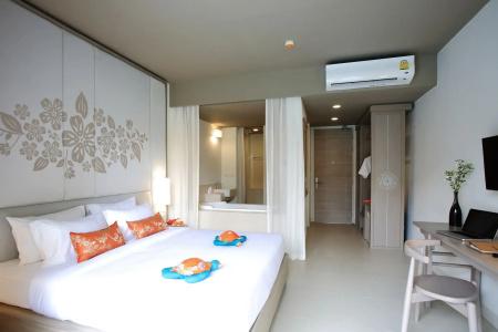 Proud Phuket - Sha Extra Plus - 5