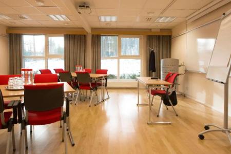 Scandic Lugnet - 10