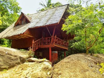Koh Tao Royal Resort - 35