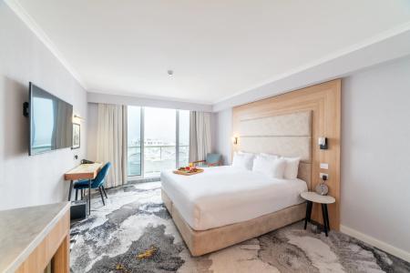 Novotel Brighton Beach - 0