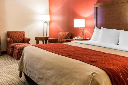 Comfort Inn Boston - 37